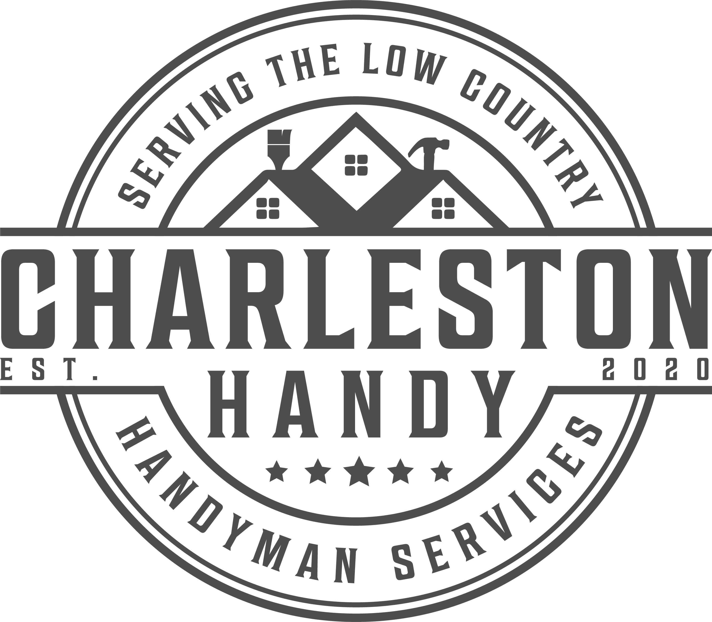 Charleston Handy